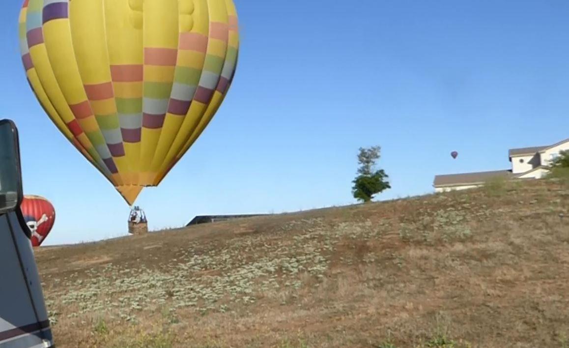 Mansion On The Hill Let 4 Rooms, 5Th Cost Extra Sage ภายนอก รูปภาพ
