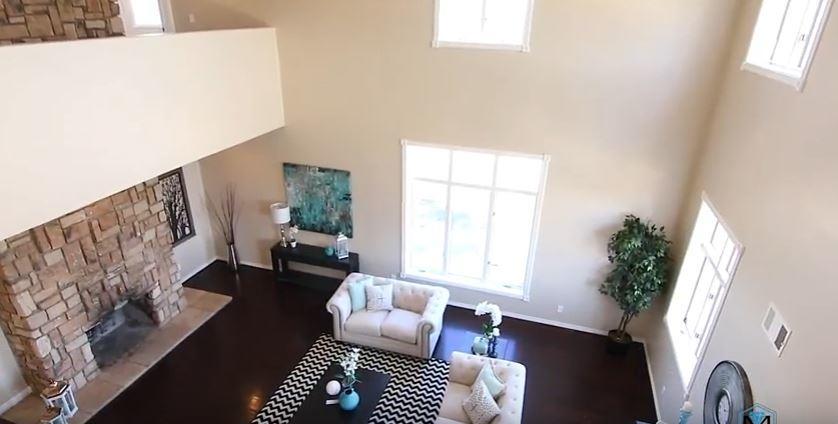 Mansion On The Hill Let 4 Rooms, 5Th Cost Extra Sage ภายนอก รูปภาพ