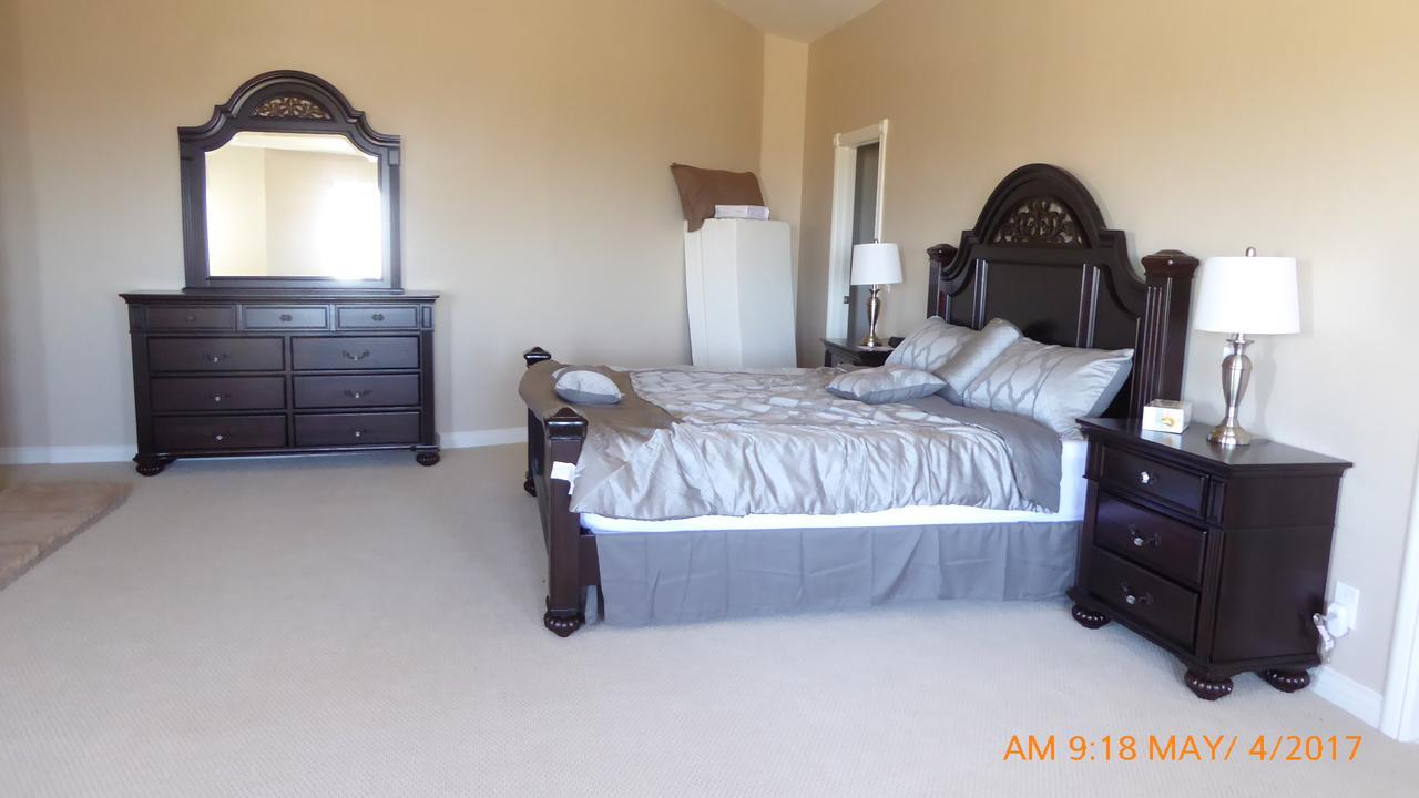Mansion On The Hill Let 4 Rooms, 5Th Cost Extra Sage ภายนอก รูปภาพ